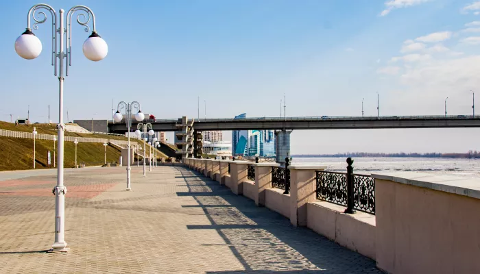 Волна холода — и снова тепло: какая погода будет в Алтайском крае с 16 по 18 апреля