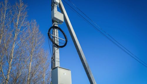 Устранение цифрового неравенства: как Ростелеком запускает в селах Wi-Fi