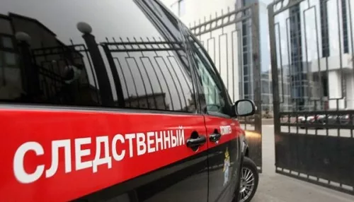 В Белгороде возбудили дело после убийства восьмимесячной девочки матерью