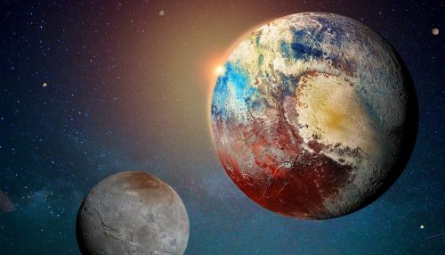 Астрологи рассказали, как изменит жизнь ретроградный Плутон с 27 апреля 2021