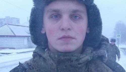 В Барнауле ищут сбежавшего из воинской части солдата