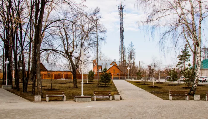 Алтайский край готовится к мощной волне тепла: прогноз погоды