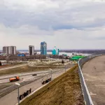 К выходным в Алтайский край придет потепление до +23 градусов