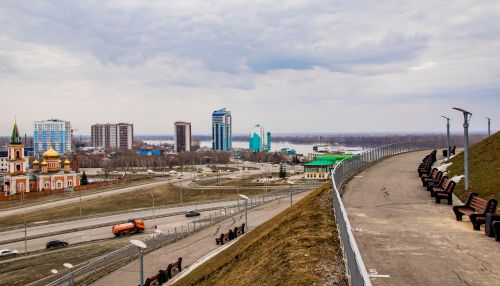 Ветер, дождь и до +28 градусов ожидается 28 апреля в Алтайском крае