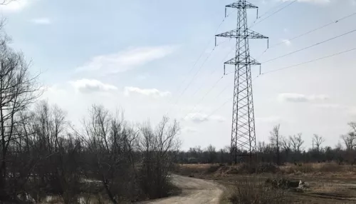 В Алтайском крае закрытыми остаются шесть дорог