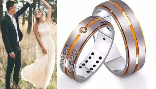 Выбор обручальных колец: что стоит знать о главном символе брака