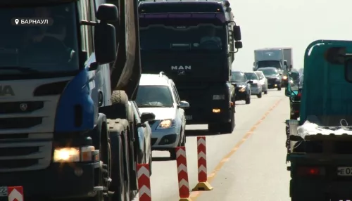 Синхронизация: как будут ремонтировать дороги в Барнауле в 2021 году