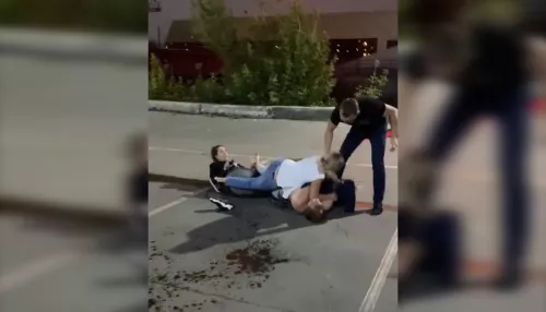 Как продвигается дело о драке на Старом базаре в Барнауле