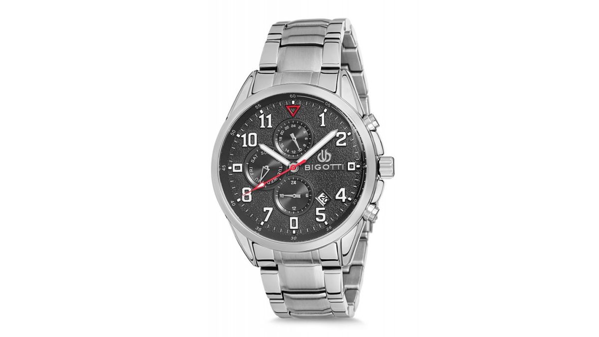 Спортивные мужские часы Milano BGT0202-1 Bigotti