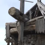 Старинная ветряная мельница может стать новым брендом Алтая