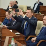 Алтайские депутаты Госдумы определились с комитетами, в которых будут работать