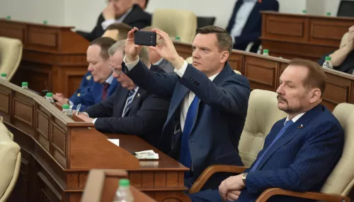 Алтайские депутаты Госдумы определились с комитетами, в которых будут работать
