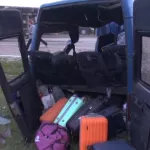 Названа причина смертельной аварии с детским автобусом в Ставрополье