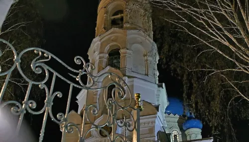 Наполняет наши сердца: Томенко поздравил жителей края с Пасхой