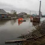 Фейк о распространении холеры на фоне паводка запустили в Алтайском крае