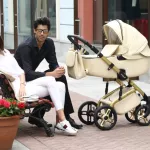 Как выбрать хорошую коляску для новорожденного ребенка - советы экспертов