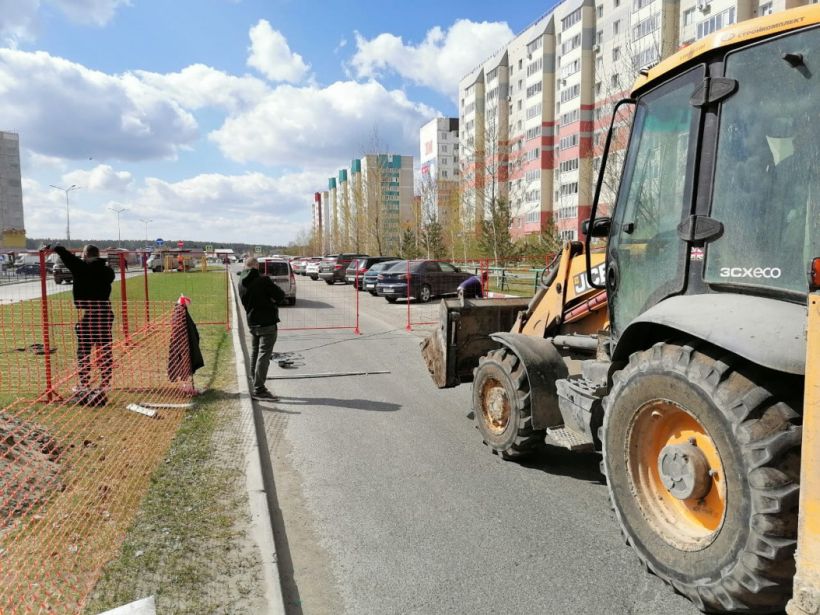 Ремонт на Лазурной Фото:barnaul.org