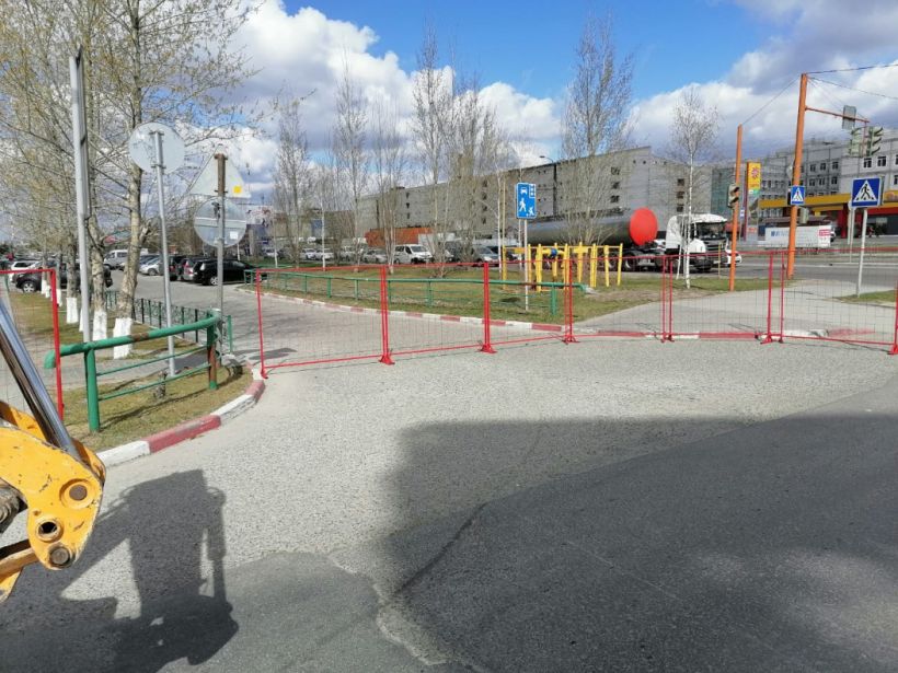 Ремонт на Лазурной Фото:barnaul.org