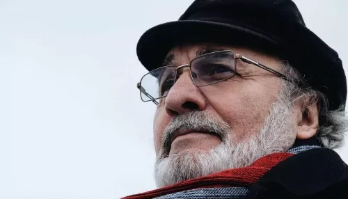 Народный артист Михаил Багдасаров умер после коронавируса