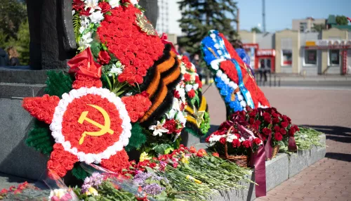 Россияне назвали День Победы важнейшим праздником
