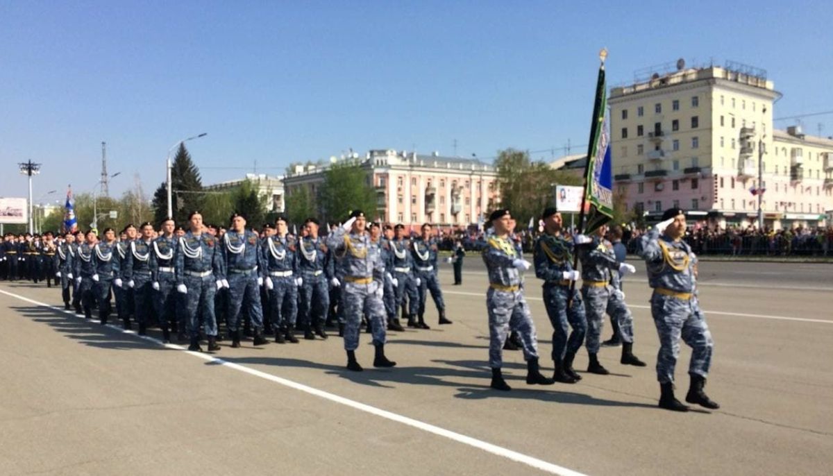 549 полк вв мвд