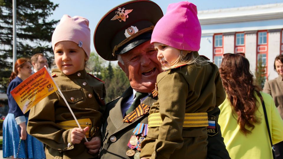 День Победы