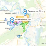 Барнаульцам разъяснили, когда и на сколько отключат горячую воду