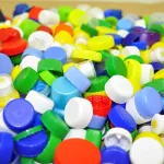 В Минприроде предложили запретить в России цветной пластик