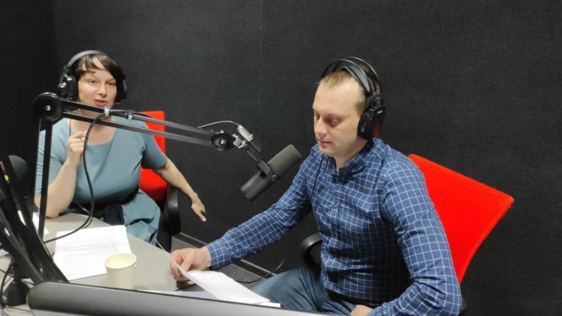 Фронтовые письма Фото:"Ростелеком"