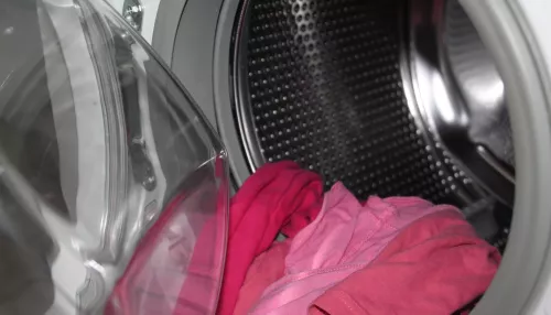 Россияне начали скупать стиральные машины, холодильники и плиты