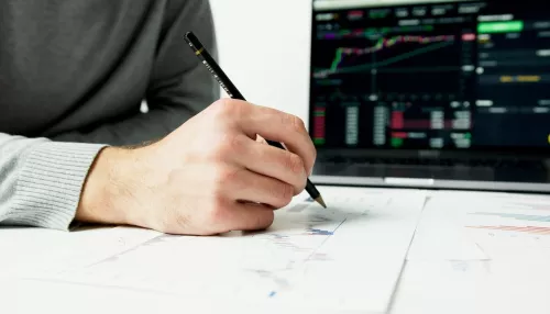 Психологические аспекты при совершении торговли на рынке Форекс