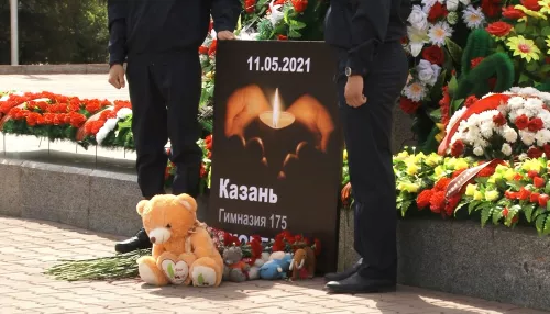 Костенко рассказал, как в алтайских школах усилят меры безопасности