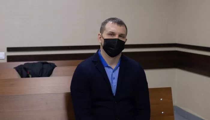 Вдова погибшего в драке на Старом базаре в Барнауле пожаловалась на режим осужденного