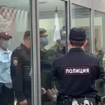 Казанский суд арестовал напавшего на школу стрелка