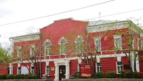 В Барнауле опять ищут подрядчика для реставрации краеведческого музея