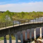 Крупный московский застройщик интересуется участком барнаульского Лесного пруда