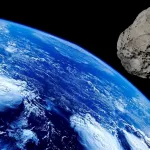 Около Земли пролетит астероид размером с пирамиду Хеопса