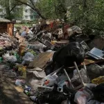 Вокруг гниль: бийчане жалуются на вонь из-за склада мусора