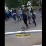 В Барнауле эвакуировали школу из-за подозрительного объекта