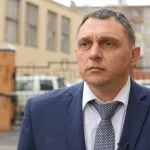 Новым главой комитета ЖКХ Барнаула стал Денис Ращепкин