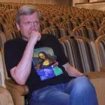 Новый главный режиссер МТА рассказал о своих планах