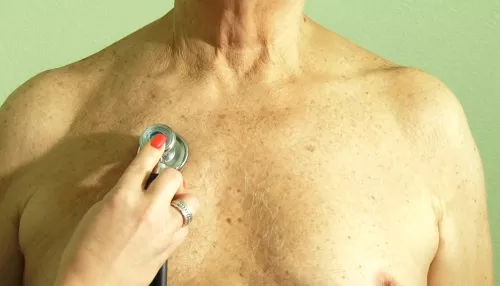 День пульмонолога: как эти специалисты работают в пандемию