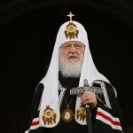 Патриарх Кирилл объяснил, кто имеет право называть себя русским