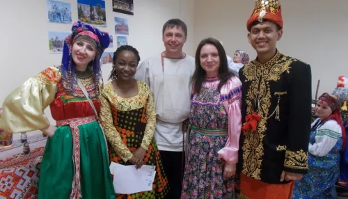 Будет интересно каждому: музей АлтГТУ присоединится к акции Музейная ночь