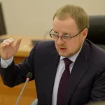 Томенко прокомментировал кадровые потери и призвал не бояться за  правительство
