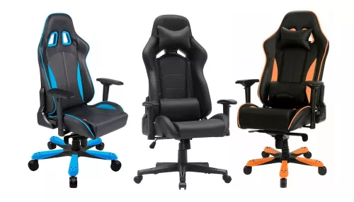 Комфорт во время игры: как купить эргономичное кресло