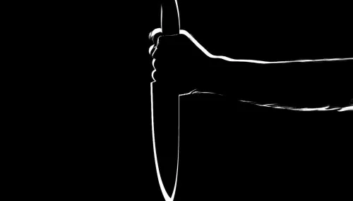 В Пермском крае школьник ударил ножом учителя физики