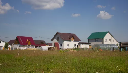 Что такое сельская ипотека и правда ли по ней можно получить кредит под 3%