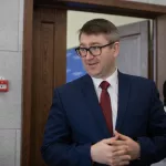 Юрий Еремеев покинул пост заместителя главы Барнаула