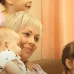 Алтайские власти назвали основания для отказа в выплате на ребенка от 3 до 7 лет